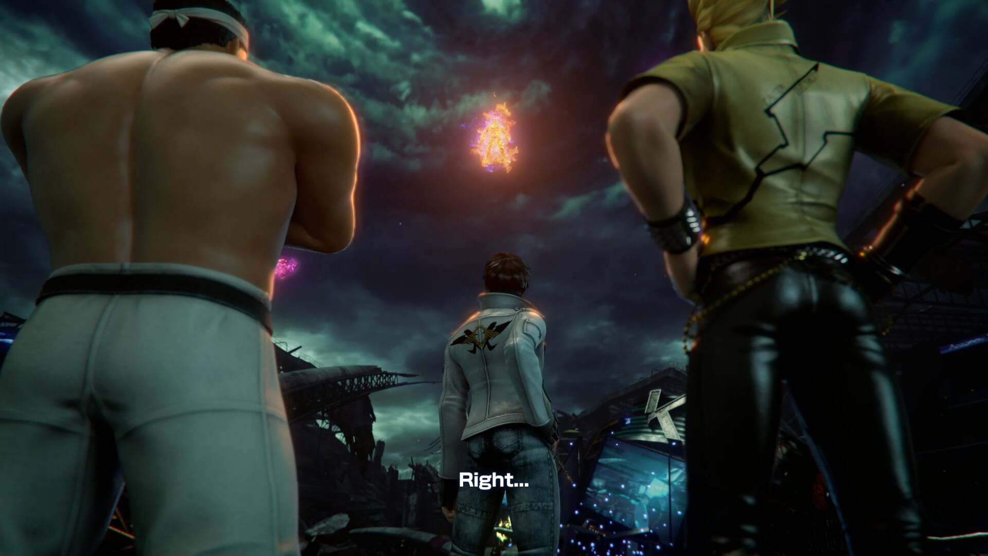 Picture of THE KING OF FIGHTERS XIV STEAM EDITION DELUXE PACK Picture of THE KING OF FIGHTERS XIV STEAM EDITION DELUXE PACK