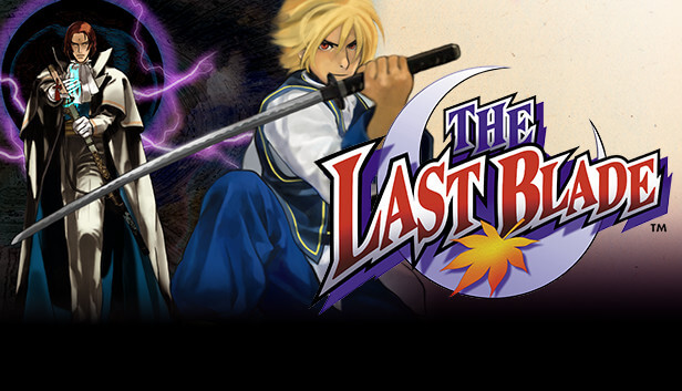 Picture of THE LAST BLADE