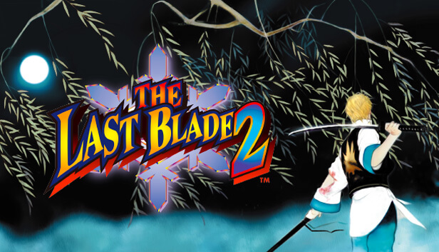 Picture of THE LAST BLADE 2
