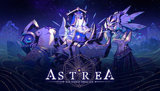 Picture of Astrea: Six-Sided Oracles