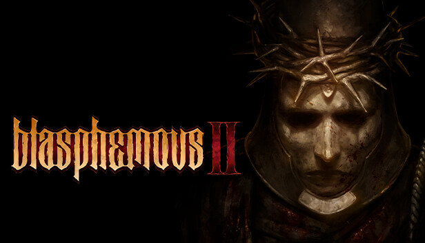 Picture of Blasphemous 2 - Mea Culpa Edition