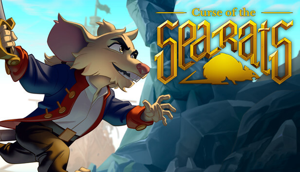 Picture of Curse of the Sea Rats