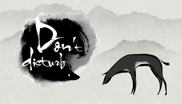 Picture of Don't Disturb