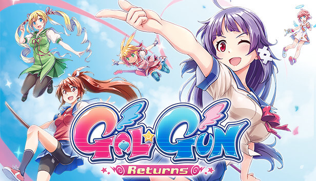 Picture of Gal*Gun Returns