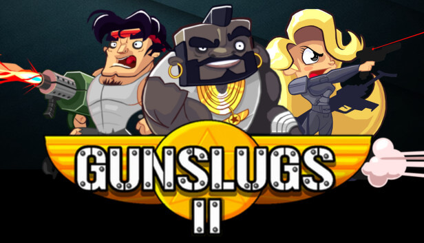 Picture of Gunslugs 2