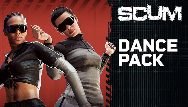 Picture of SCUM Dance Pack