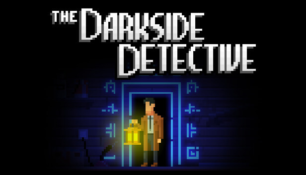 Picture of The Darkside Detective