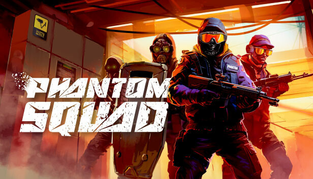 Picture of Phantom Squad