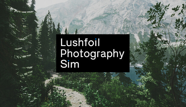 Picture of Lushfoil Photography Sim