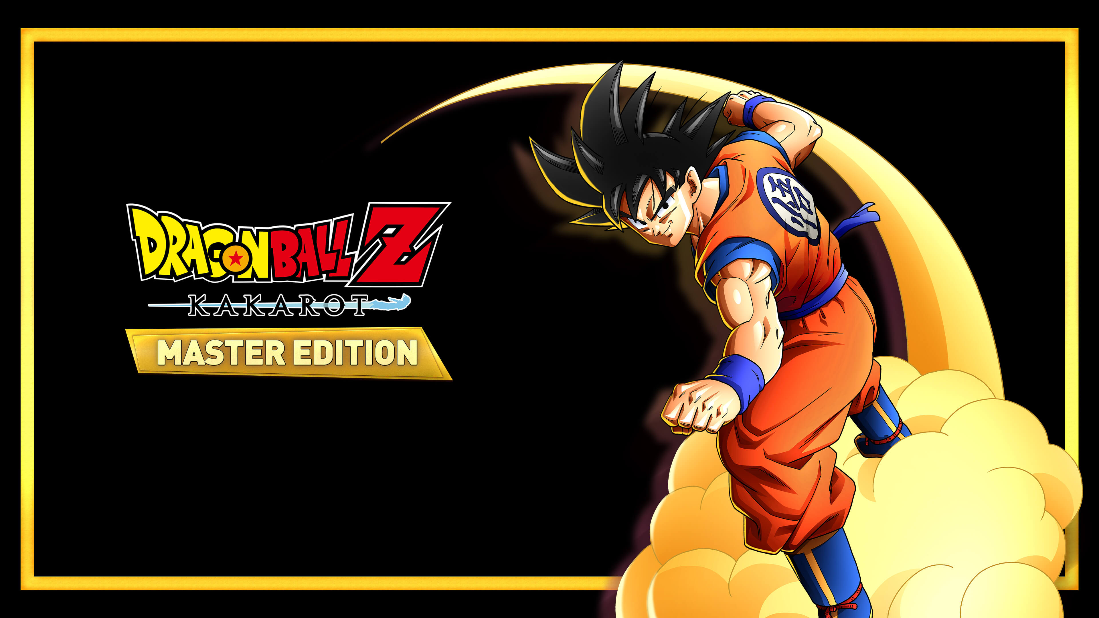 Picture of DRAGON BALL Z: KAKAROT - MASTER EDITION