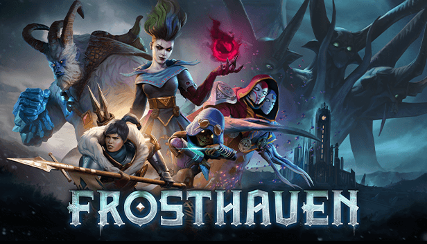Picture of Frosthaven
