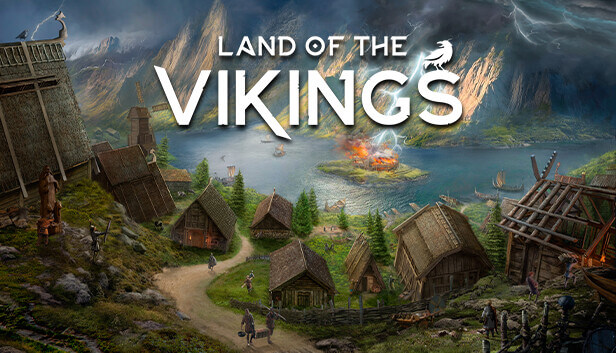 Picture of Land of the Vikings
