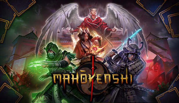 Picture of Mahokenshi