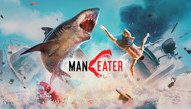 Picture of Maneater (Epic)