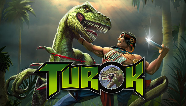 Picture of Turok