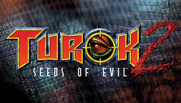 Picture of Turok 2: Seeds of Evil