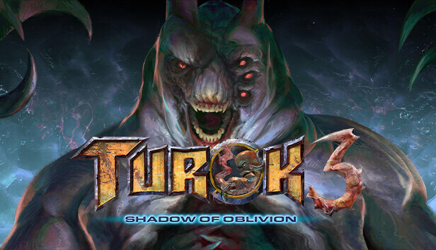 Picture of Turok 3: Shadow of Oblivion Remastered