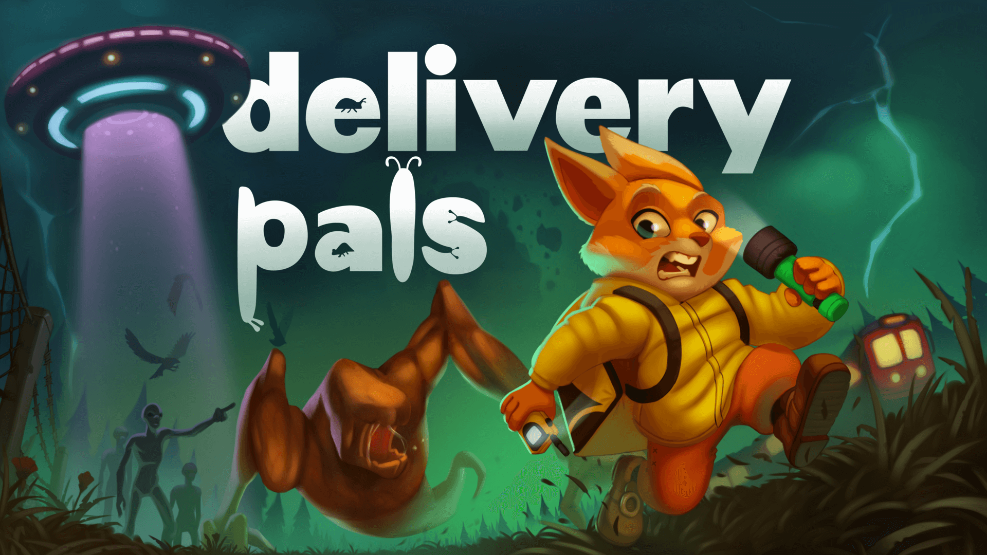 Picture of Delivery Pals