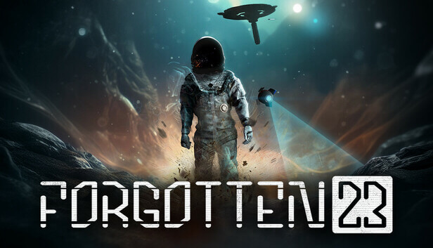 Picture of Forgotten 23