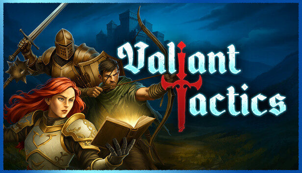 Picture of Valiant Tactics