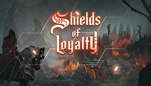 Picture of Shields of Loyalty