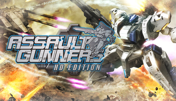 Picture of ASSAULT GUNNERS HD EDITION