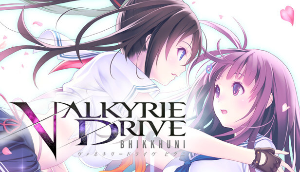 Picture of VALKYRIE DRIVE -BHIKKHUNI-