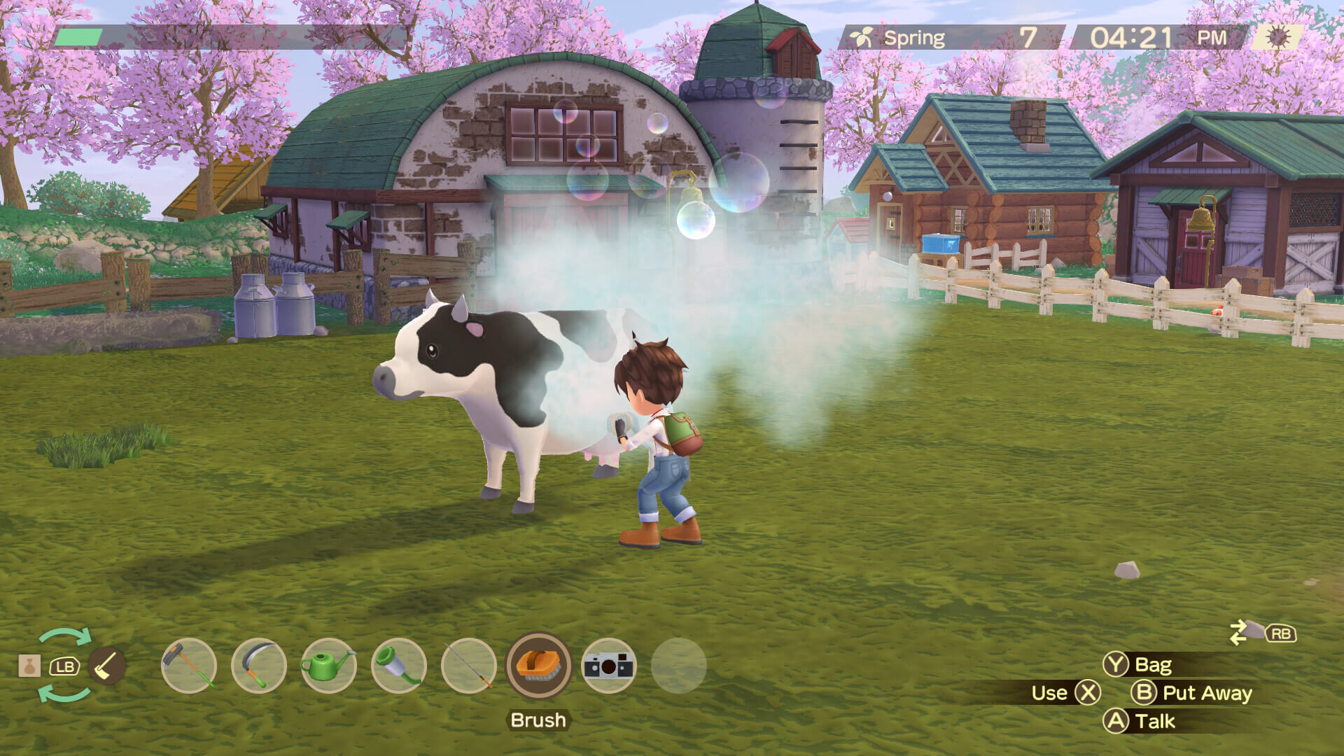 Picture of STORY OF SEASONS: A Wonderful Life Picture of STORY OF SEASONS: A Wonderful Life