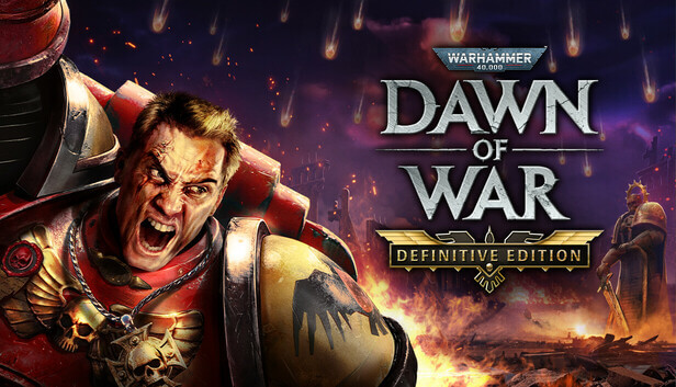 Picture of Warhammer 40,000: Dawn of War - Definitive Edition