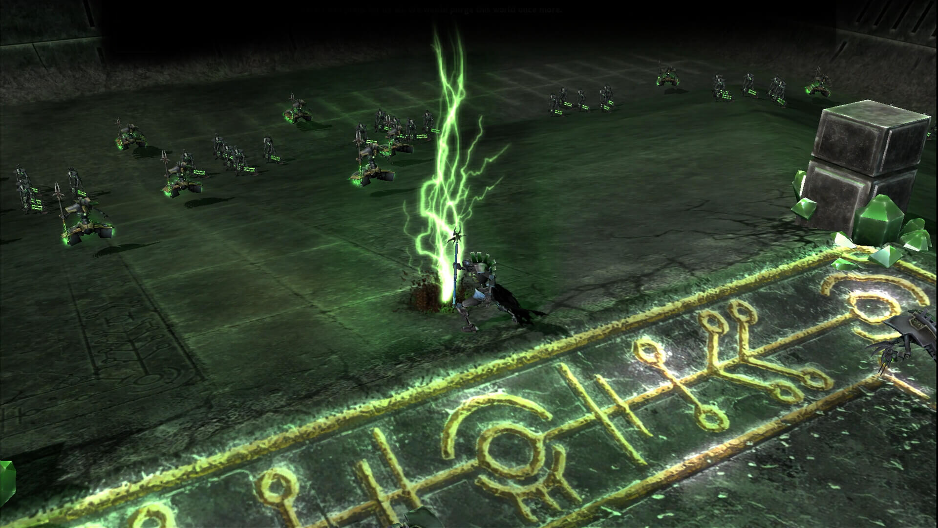 Picture of Warhammer 40,000: Dawn of War - Definitive Edition Picture of Warhammer 40,000: Dawn of War - Definitive Edition