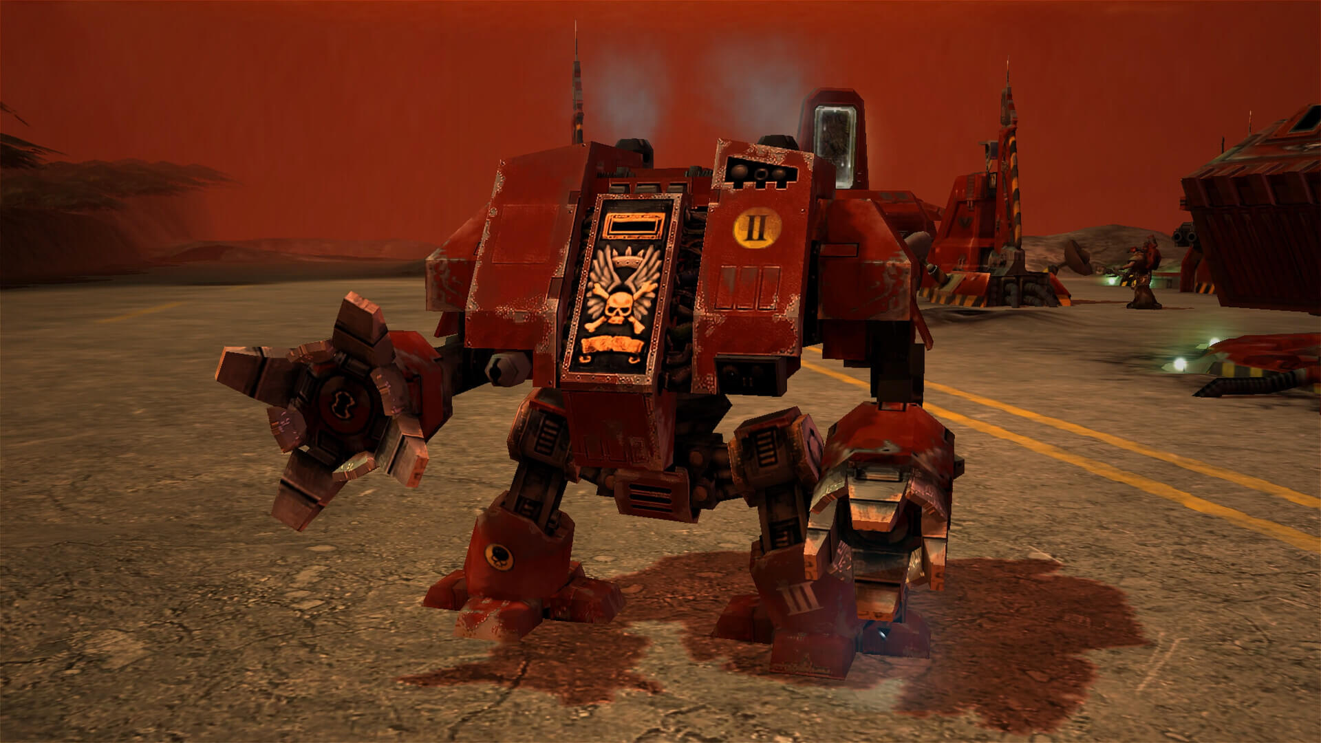 Picture of Warhammer 40,000: Dawn of War - Definitive Edition Picture of Warhammer 40,000: Dawn of War - Definitive Edition