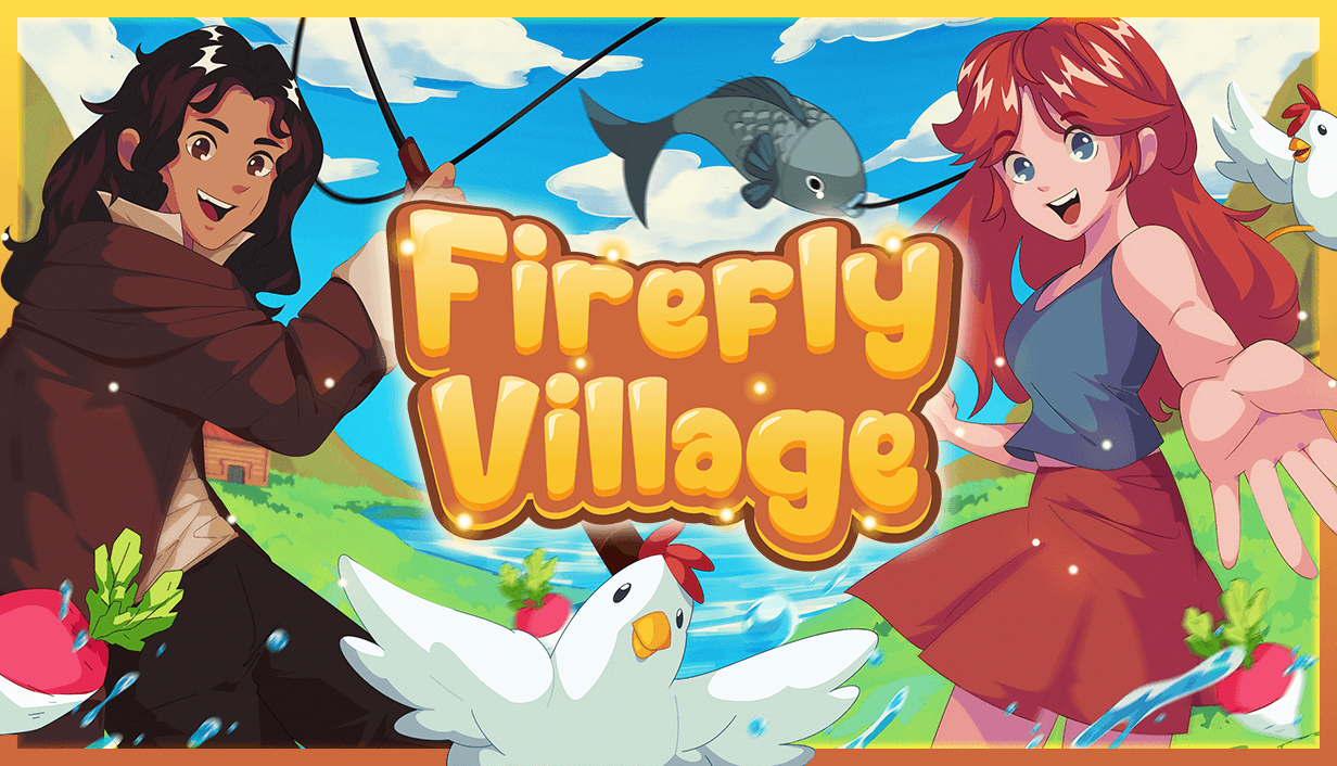 Picture of Firefly Village