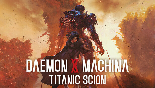 Picture of Daemon X Machina: Titanic Scion