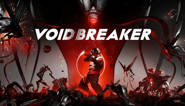 Picture of VOID/BREAKER