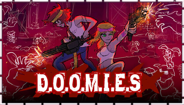 Picture of Doomies (Damikira)