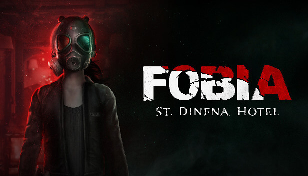 Picture of Fobia - St Dinfna Hotel
