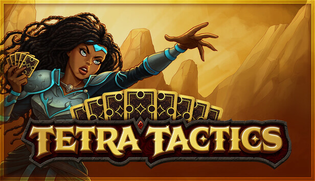 Picture of Tetra Tactics