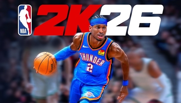 Picture of NBA 2K26
