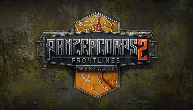 Picture of Panzer Corps 2: Frontlines - Westwall