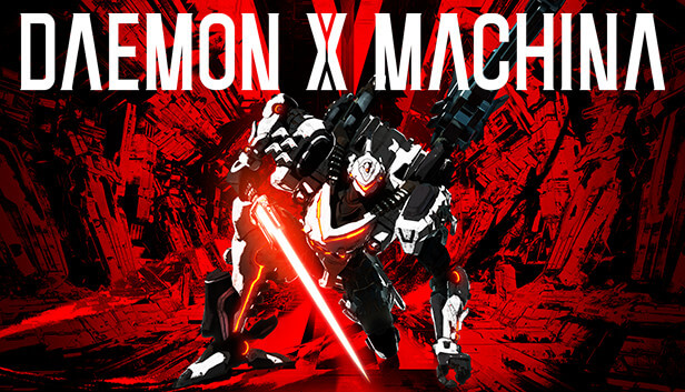 Picture of DAEMON X MACHINA