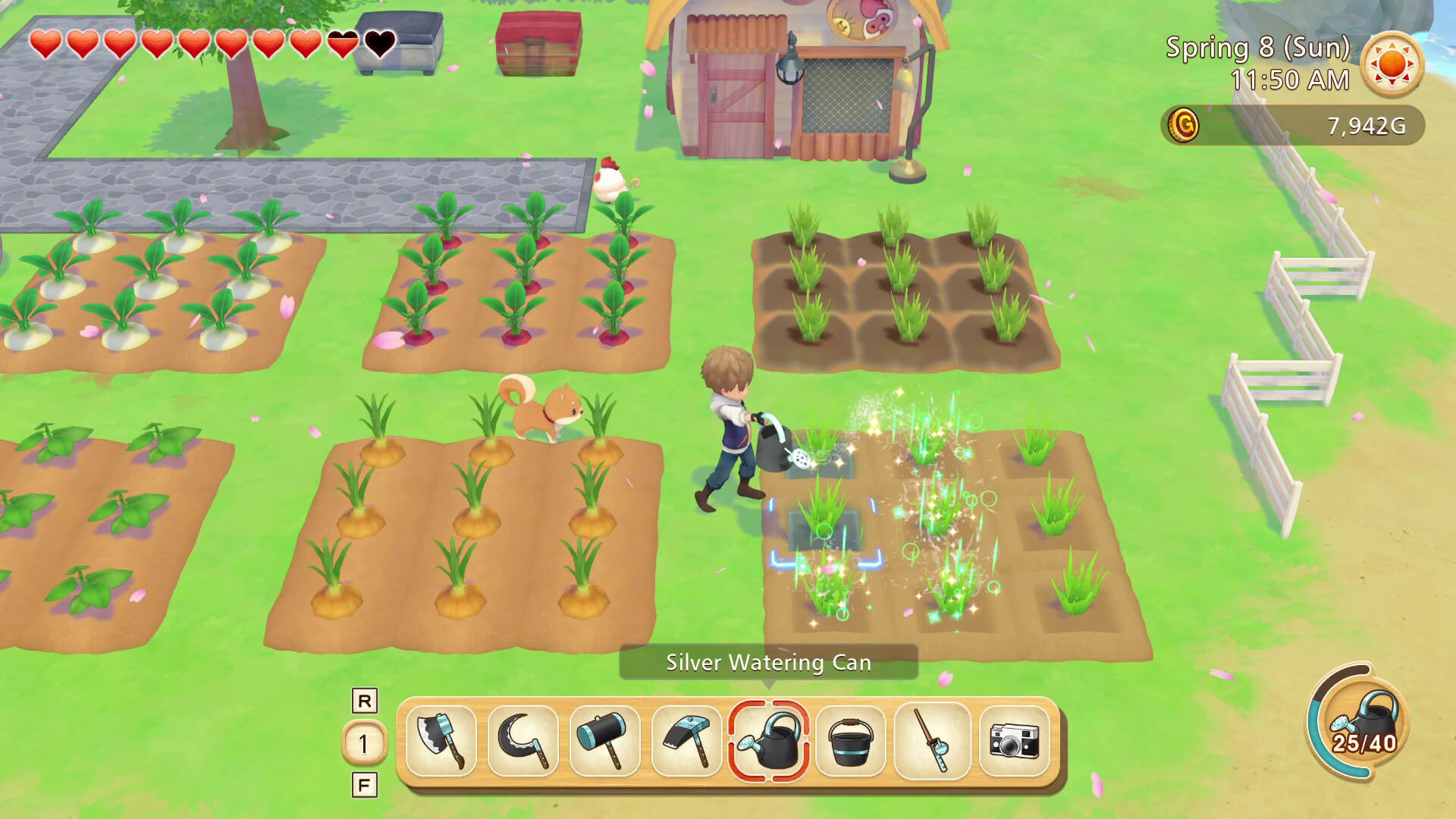 Picture of STORY OF SEASONS: Pioneers of Olive Town Picture of STORY OF SEASONS: Pioneers of Olive Town