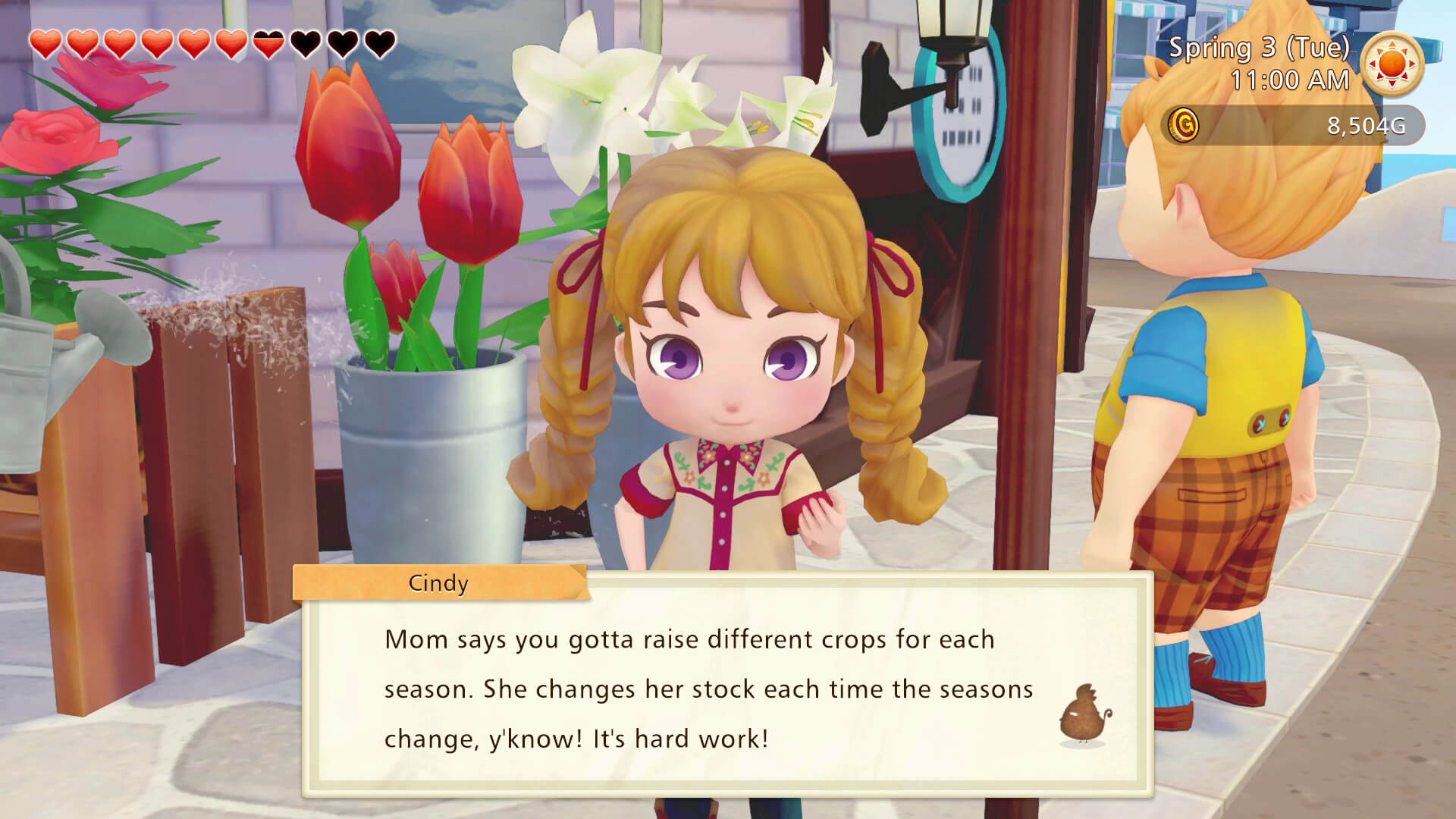 Picture of STORY OF SEASONS: Pioneers of Olive Town Picture of STORY OF SEASONS: Pioneers of Olive Town