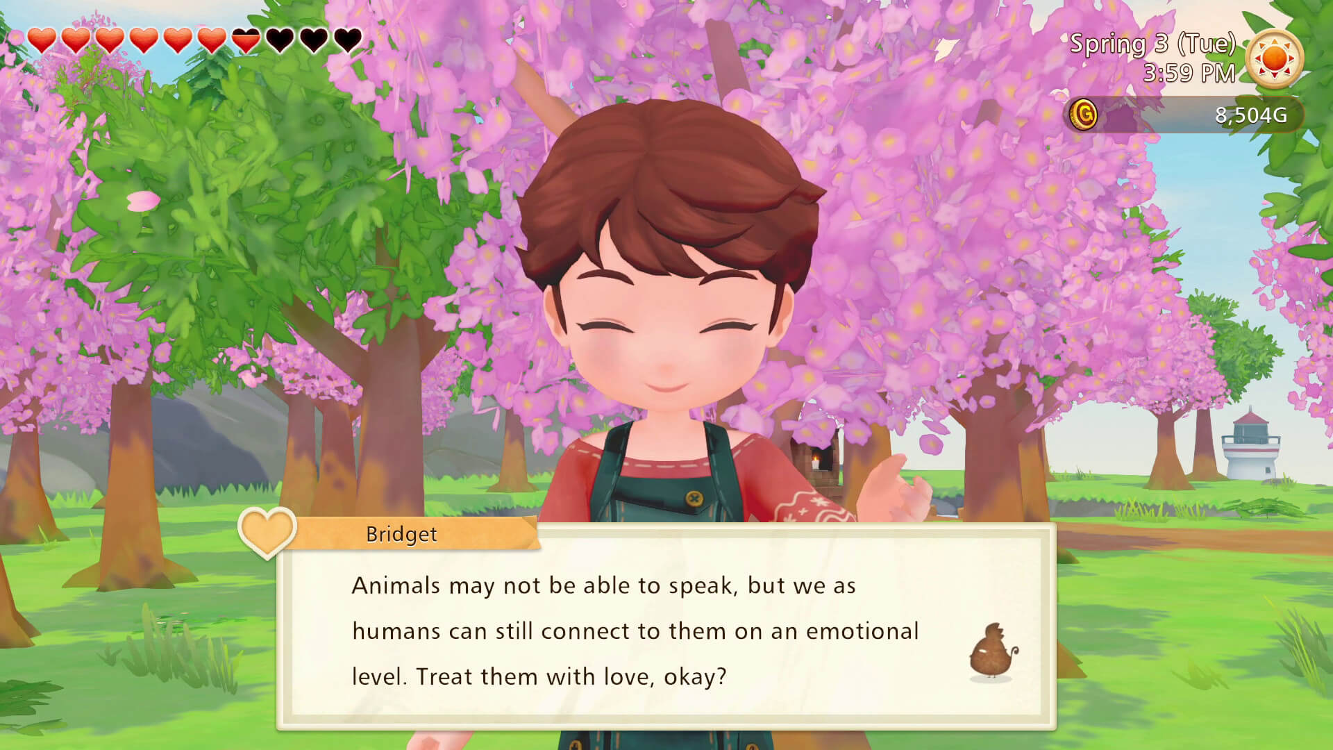 Picture of STORY OF SEASONS: Pioneers of Olive Town Picture of STORY OF SEASONS: Pioneers of Olive Town