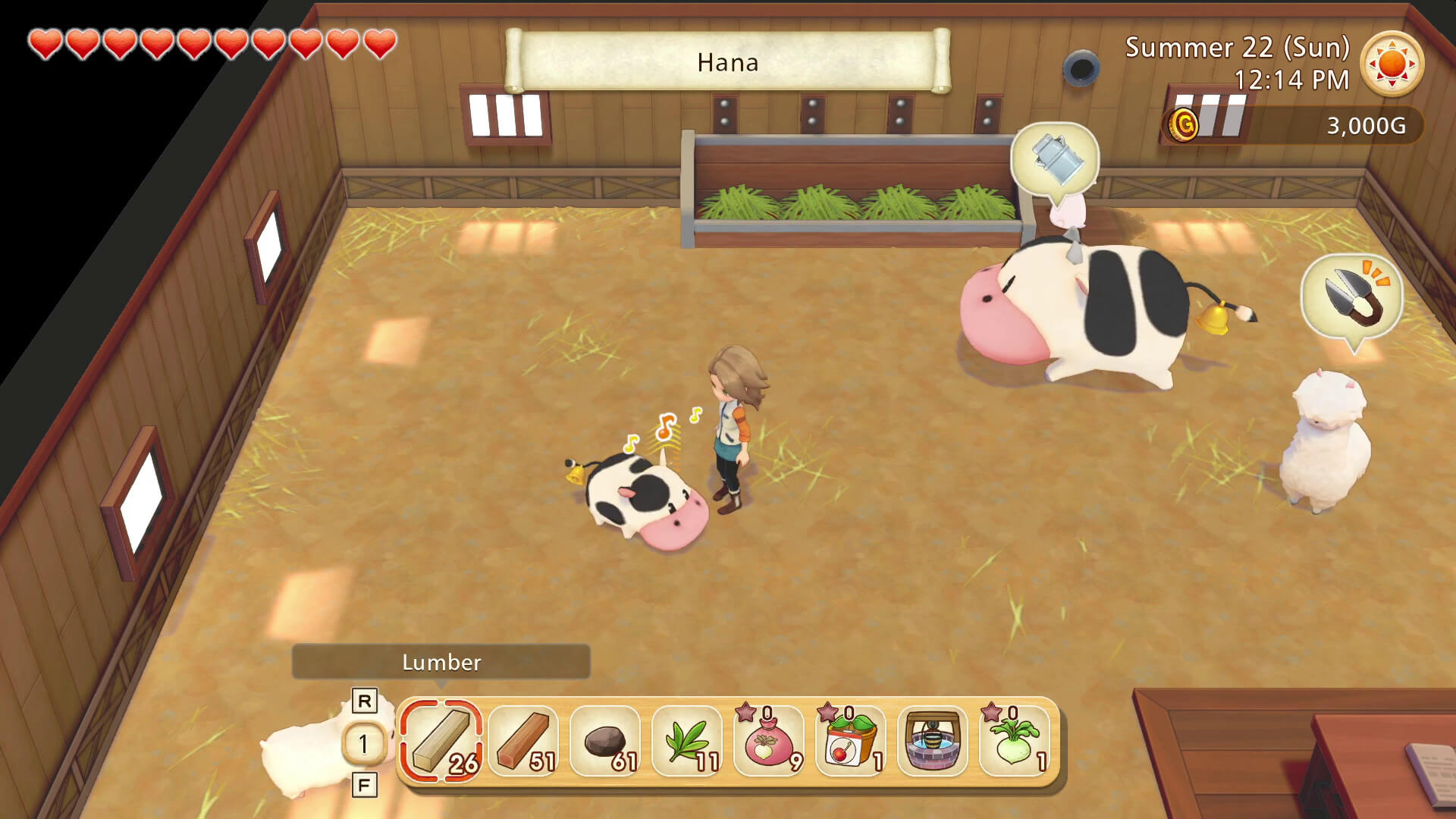 Picture of STORY OF SEASONS: Pioneers of Olive Town Picture of STORY OF SEASONS: Pioneers of Olive Town