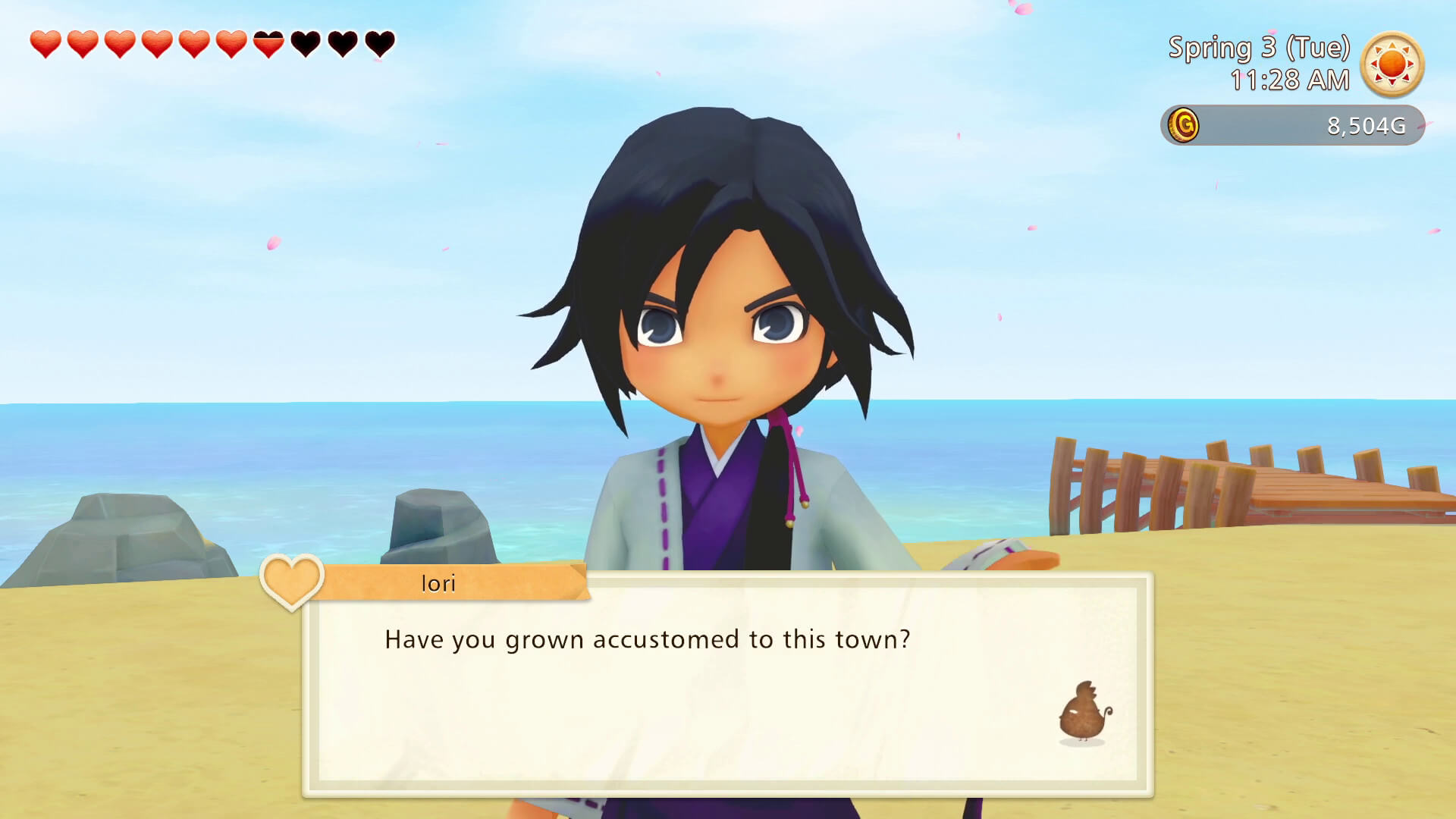 Picture of STORY OF SEASONS: Pioneers of Olive Town Picture of STORY OF SEASONS: Pioneers of Olive Town