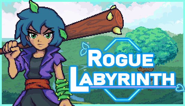 Picture of Rogue Labyrinth