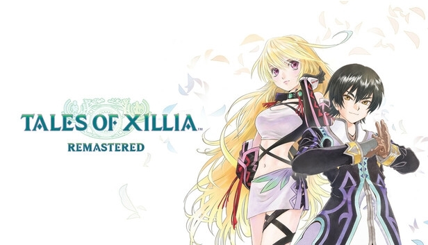 Picture of Tales of Xillia Remastered