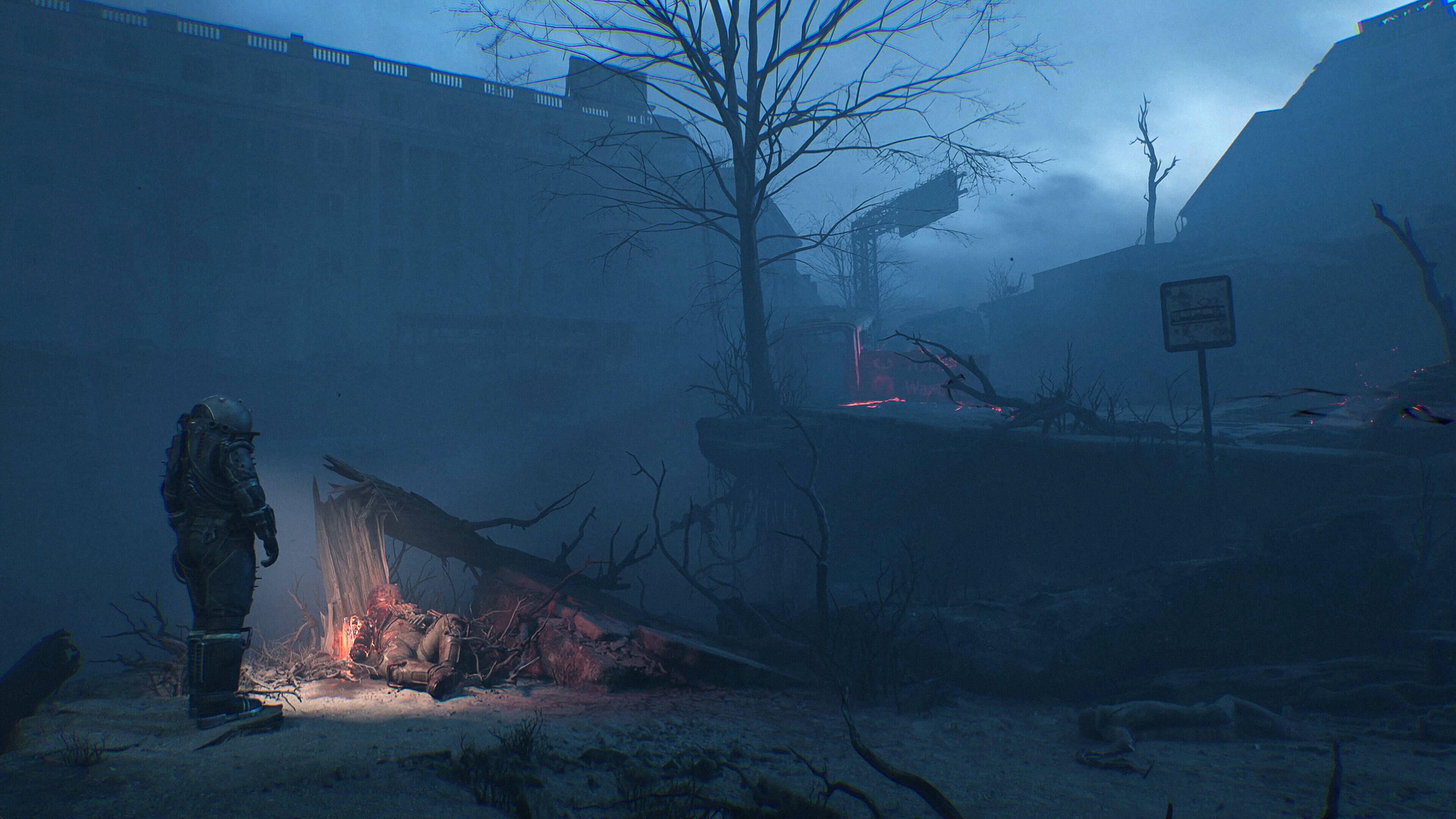Picture of Cronos: The New Dawn Picture of Cronos: The New Dawn