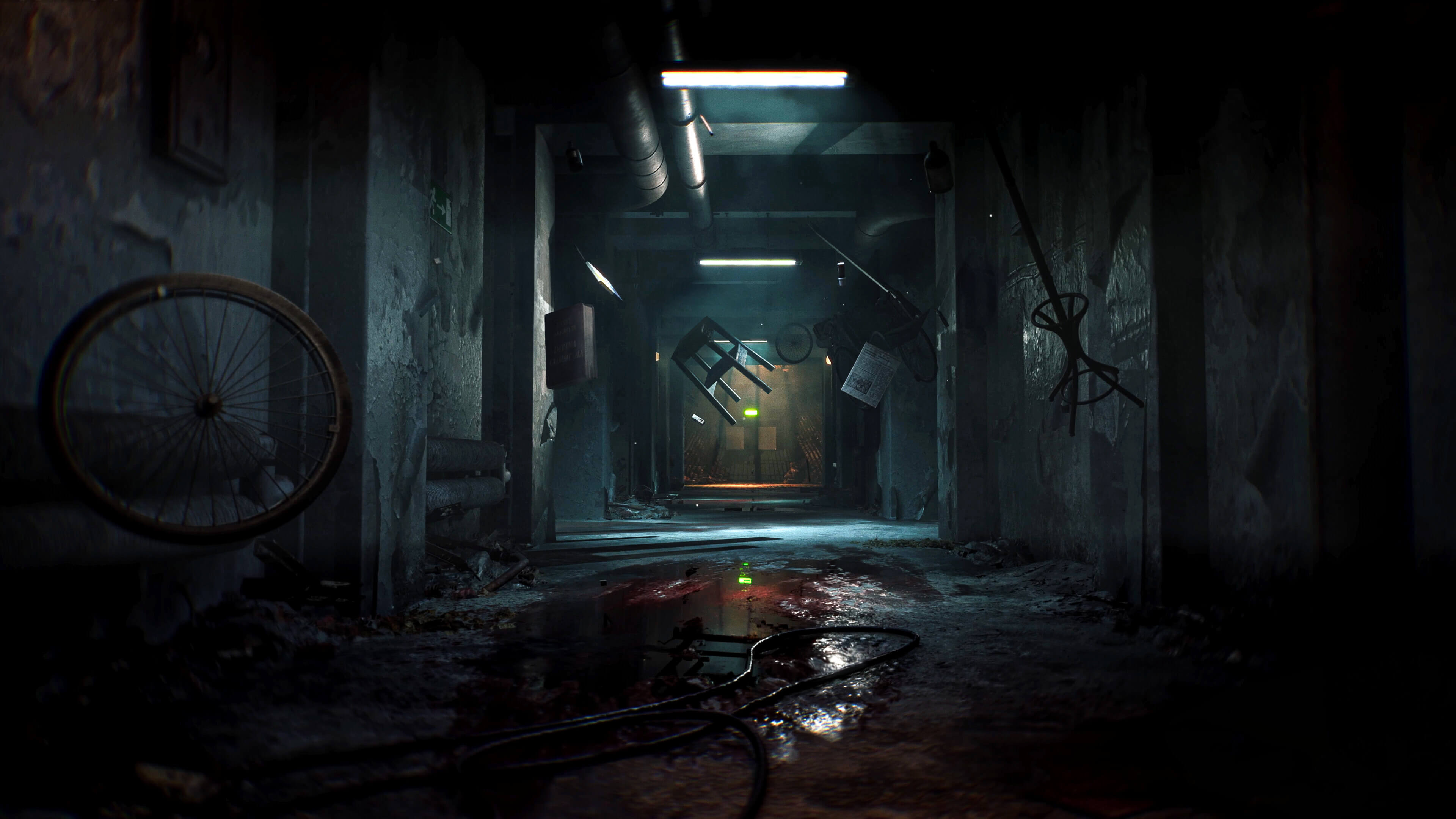 Picture of Cronos: The New Dawn Picture of Cronos: The New Dawn
