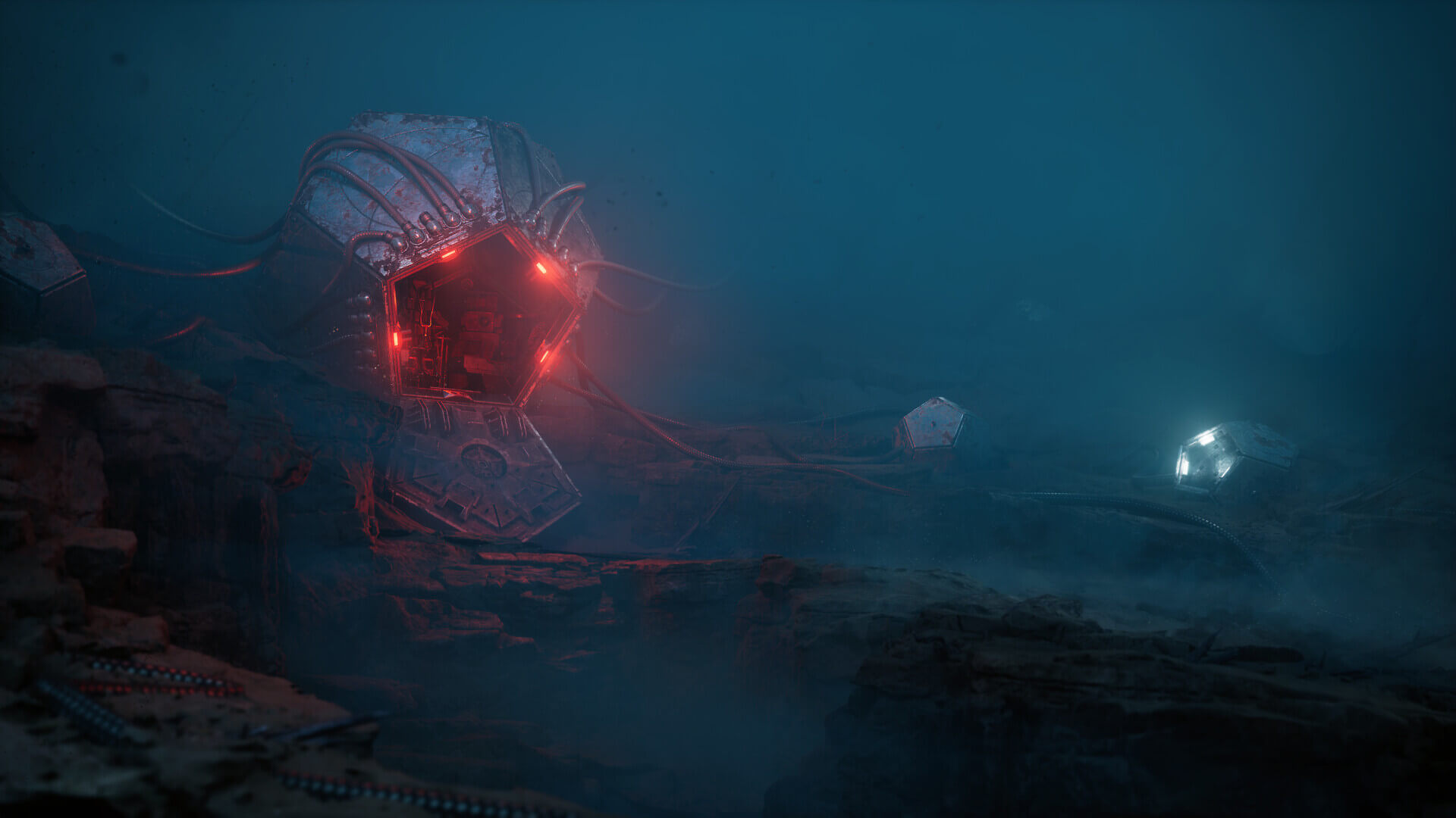 Picture of Cronos: The New Dawn Picture of Cronos: The New Dawn